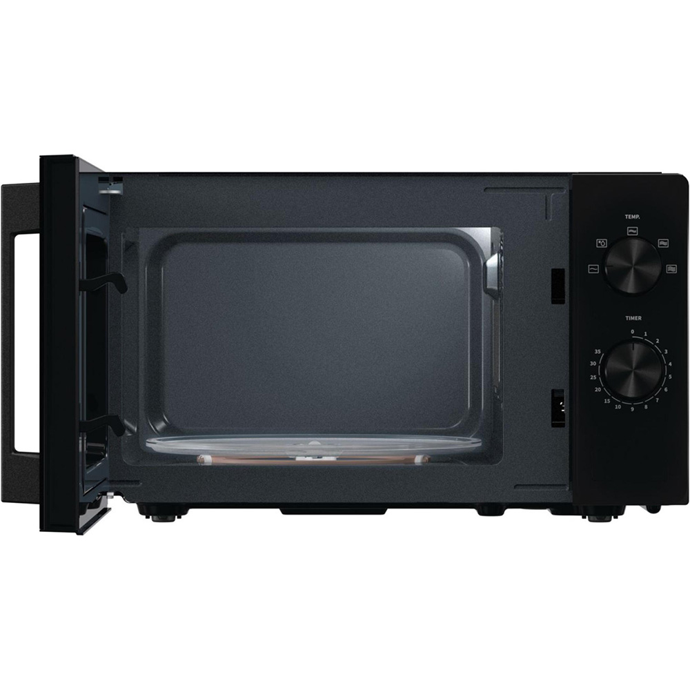 Микроволновая печь HISENSE H20MOBP1H (M20XYZ) Цвет черный