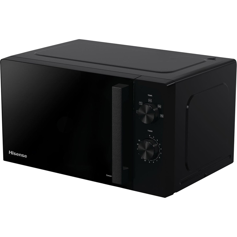 Микроволновая печь HISENSE H20MOBP1H (M20XYZ) Объём 20