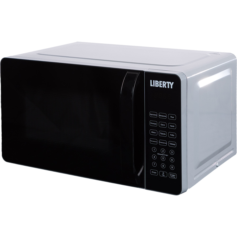 Мікрохвильова піч LIBERTY MD2025G ᐉ купити в FOXTROT ⁕ ціни
