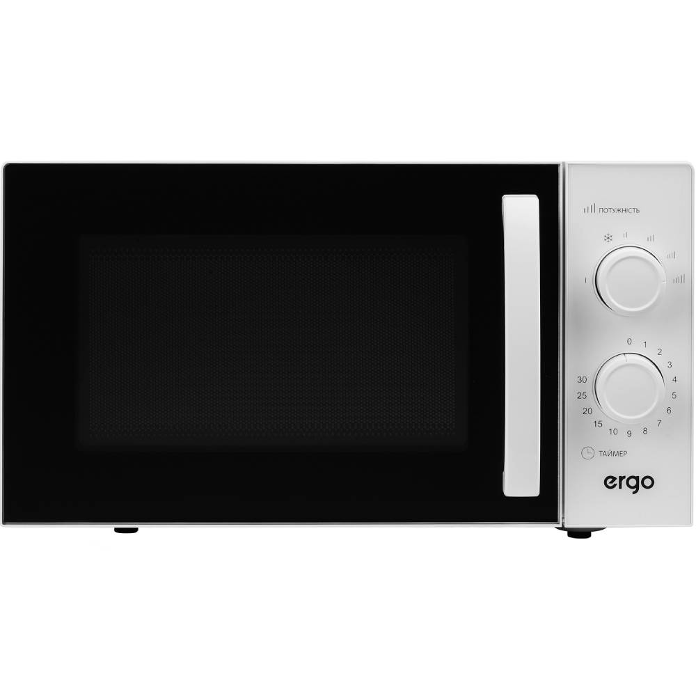 Микроволновая печь Ergo EM-2355 White