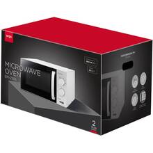 Микроволновая печь Ergo EM-2355 White