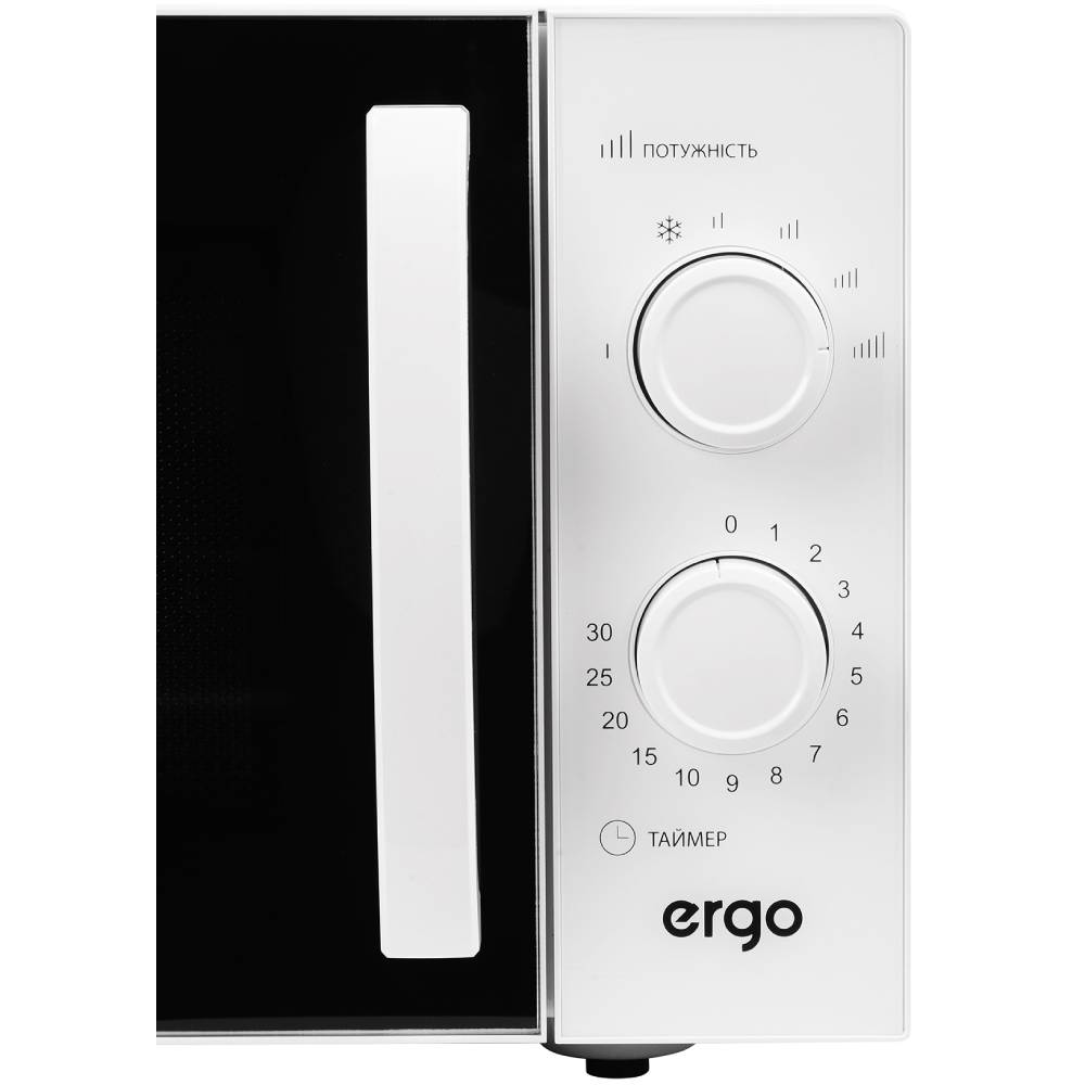 Фото Микроволновая печь Ergo EM-2355 White