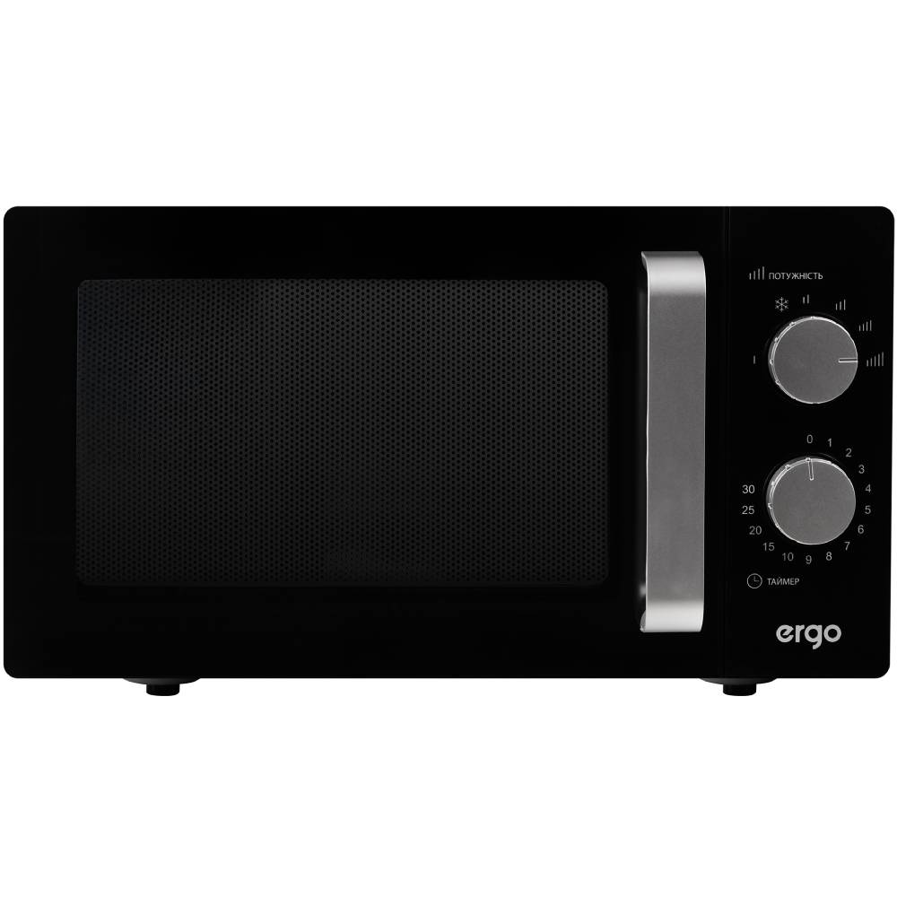 Микроволновая печь Ergo EM-2365 Black
