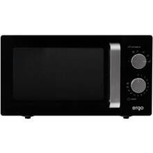 Купить в Запорожье - Микроволновая печь Ergo EM-2365 Black