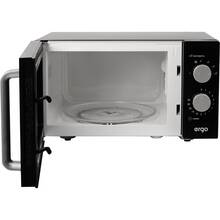 Микроволновая печь Ergo EM-2365 Black
