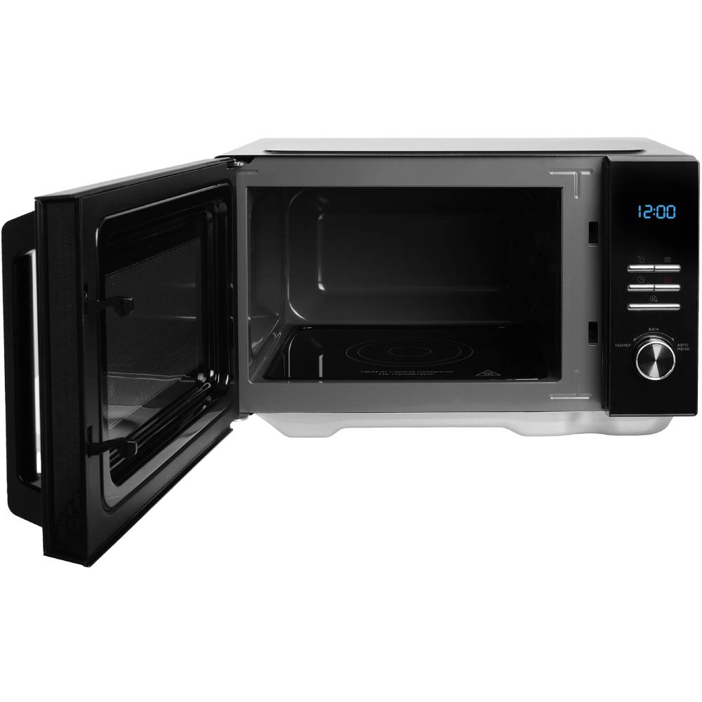 Фото Мікрохвильова піч Ergo EM-2371 Black