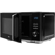 Мікрохвильова піч Ergo EM-2371 Black