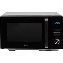 Мікрохвильова піч Ergo EM-2371 Black