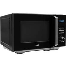 Мікрохвильова піч Ergo EM-2371 Black