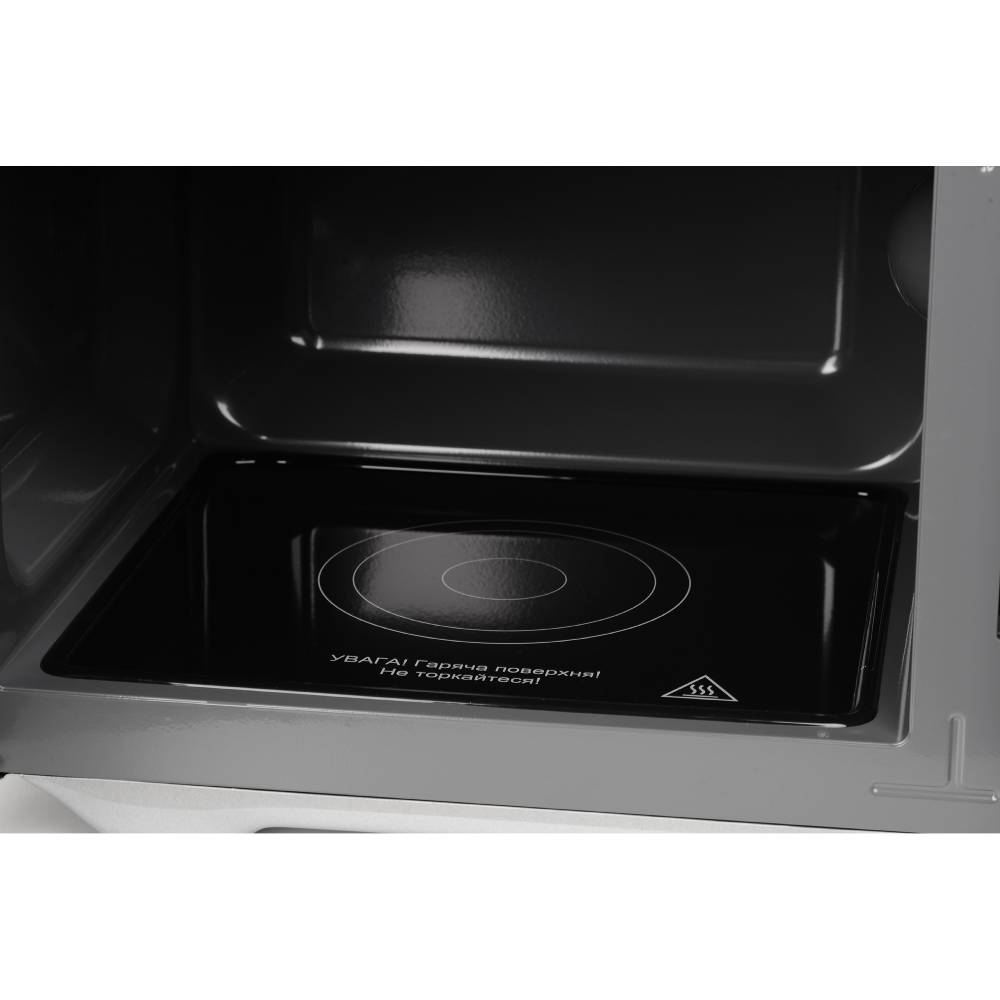 Покупка Мікрохвильова піч Ergo EM-2371 Black