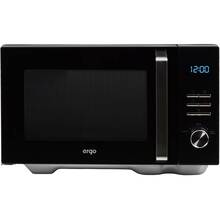 Львів - Мікрохвильова піч Ergo EM-2371 Black
