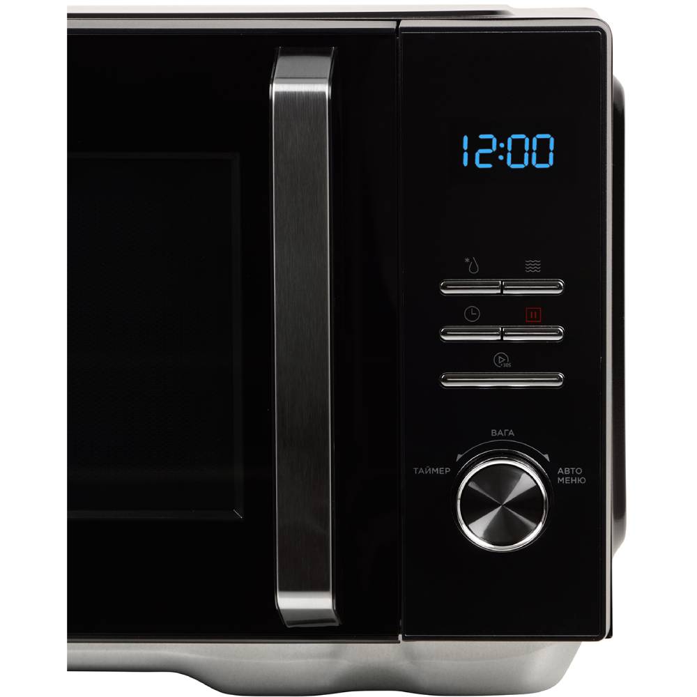 Замовити Мікрохвильова піч Ergo EM-2371 Black