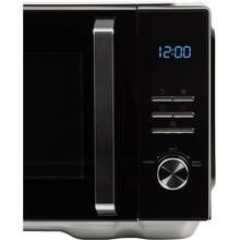 Мікрохвильова піч Ergo EM-2371 Black