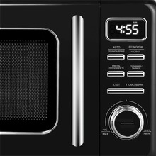 Микроволновая печь GRUNHELM 20MX1020-B