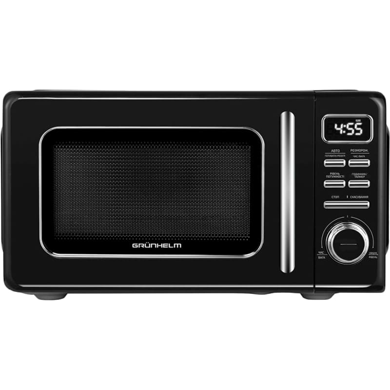Микроволновая печь GRUNHELM 20MX1020-B
