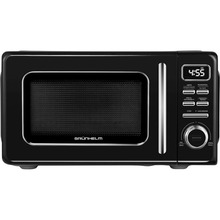 Микроволновая печь GRUNHELM 20MX1020-B