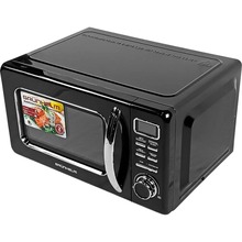 Микроволновая печь GRUNHELM 20MX1020-B