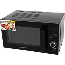 Микроволновая печь GRUNHELM 20MX724-B