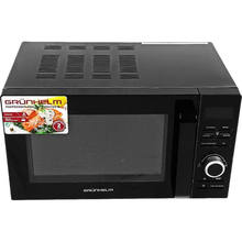 Микроволновая печь GRUNHELM 20MX724-B