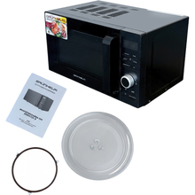 Микроволновая печь GRUNHELM 20MX724-B