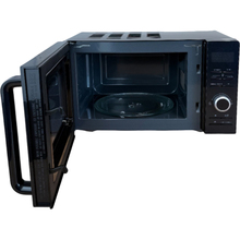 Микроволновая печь GRUNHELM 20MX724-B