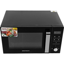 Мікрохвильова піч GRUNHELM 23MX930-GB