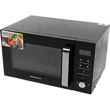 Мікрохвильова піч GRUNHELM 23MX930-GB