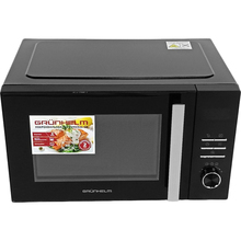 Купить в Днепре - Микроволновая печь GRUNHELM 25MX925-GB