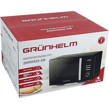 Микроволновая печь GRUNHELM 25MX925-GB