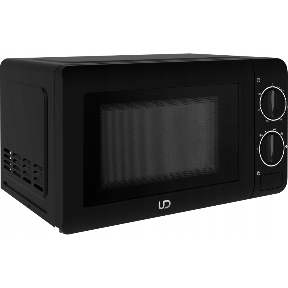 Микроволновая печь UD MM20L-BK Тип печи соло