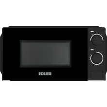 Мікрохвильова піч EDLER EDMS-2072BMB