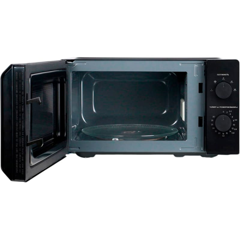 Микроволновая печь GRUNHELM 20MX715-B (BP153288) Тип печи соло