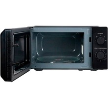 Микроволновая печь GRUNHELM 20MX715-B (BP153288)