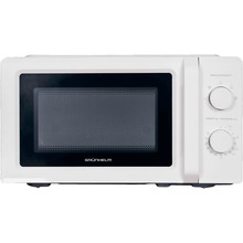 Мікрохвильова піч GRUNHELM 20MX715-W (BP153289)