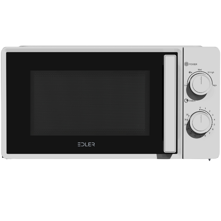 Микроволновая печь EDLER EDMS-2071SMH
