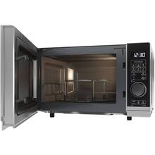 Микроволновая печь SHARP YC-PG204AE-S