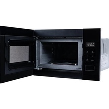 Микроволновая печь VENTOLUX MWBI 15 G BK TC