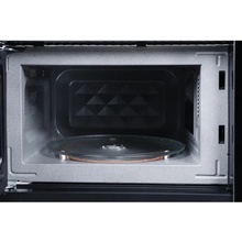 Микроволновая печь VENTOLUX MWBI 15 G BK TC