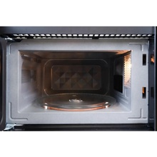 Микроволновая печь VENTOLUX MWBI 15 G BK TC