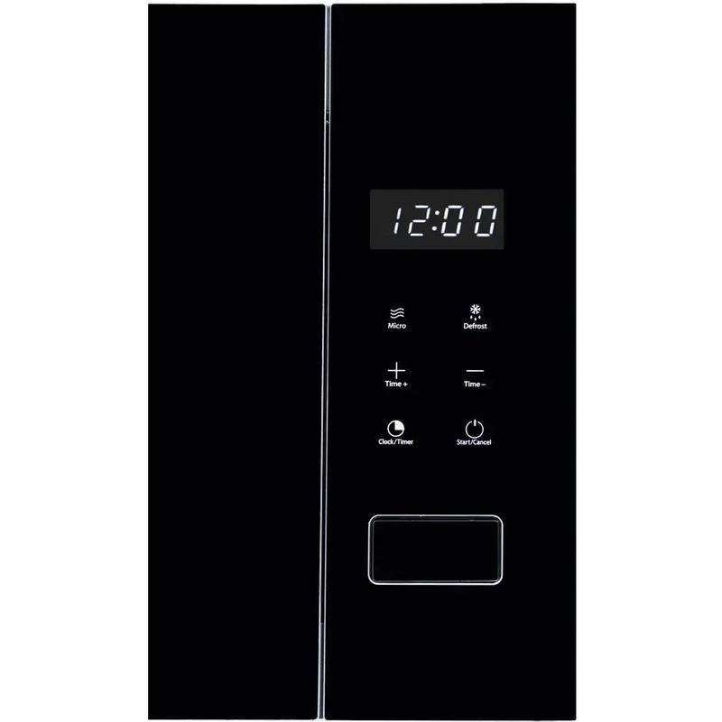 Микроволновая печь VENTOLUX MWBI 15 G BK TC Мощность микроволн 700