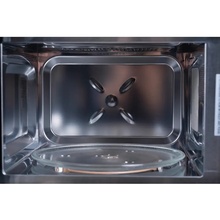 Микроволновая печь VENTOLUX MWBI 20 G MBG TC
