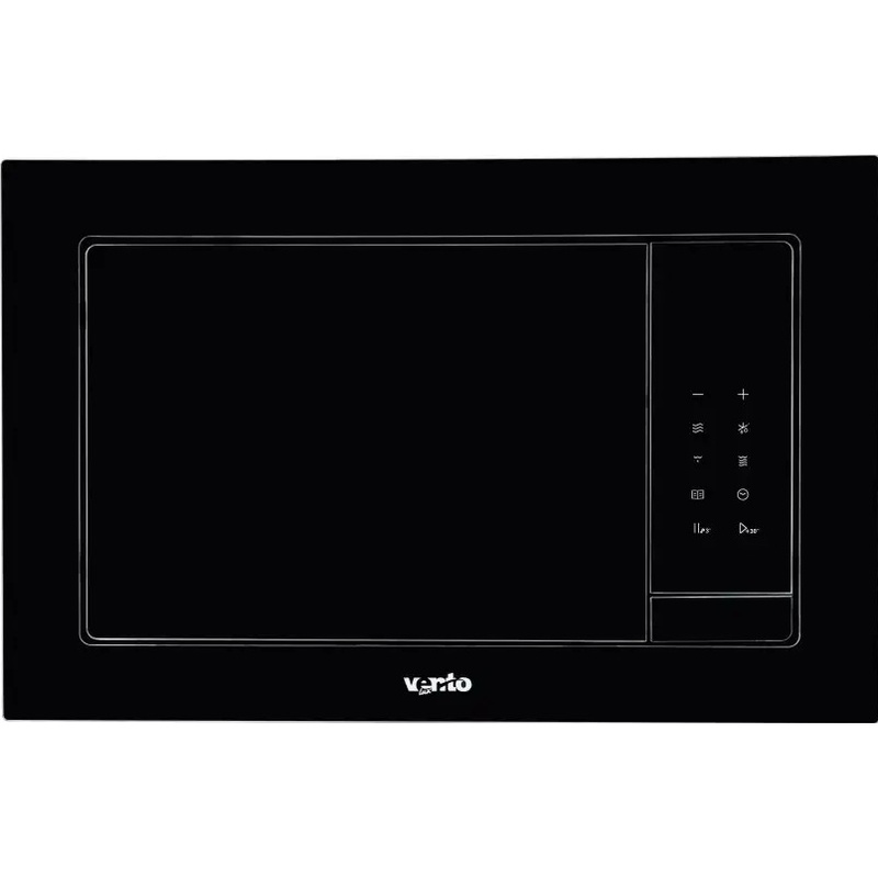 Микроволновая печь VENTOLUX MWBI 20 G MBG TC
