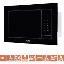 Микроволновая печь VENTOLUX MWBI 20 G MBG TC