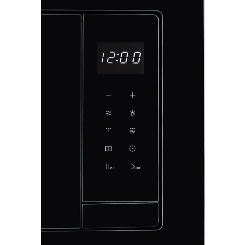 Микроволновая печь VENTOLUX MWBI 20 G MBG TC Объём 20