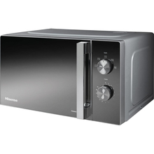 Мікрохвильова піч HISENSE H20MOMCP1H (M20XYZ)