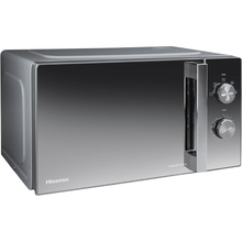 Мікрохвильова піч HISENSE H20MOMCP1H (M20XYZ)