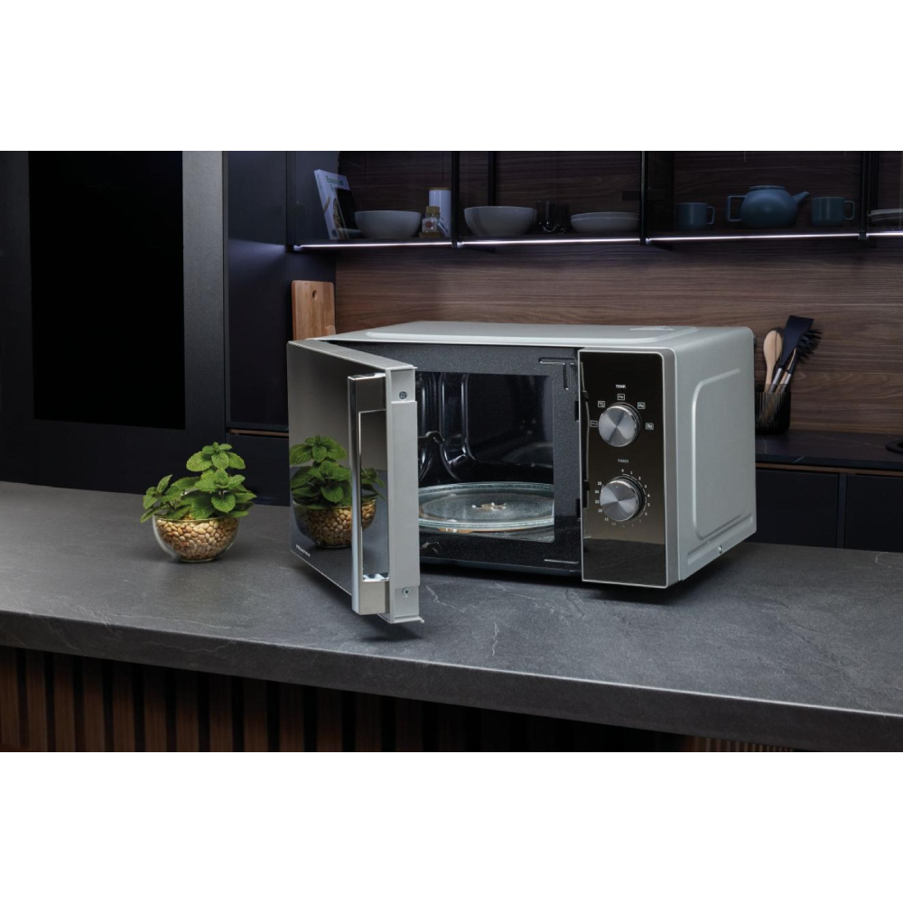 Покупка Мікрохвильова піч HISENSE H20MOMCP1H (M20XYZ)