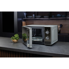 Мікрохвильова піч HISENSE H20MOMCP1H (M20XYZ)