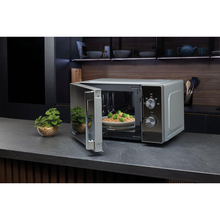 Мікрохвильова піч HISENSE H20MOMCP1H (M20XYZ)