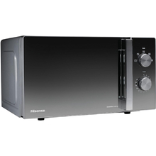 Мікрохвильова піч HISENSE H20MOMCP1H (M20XYZ)